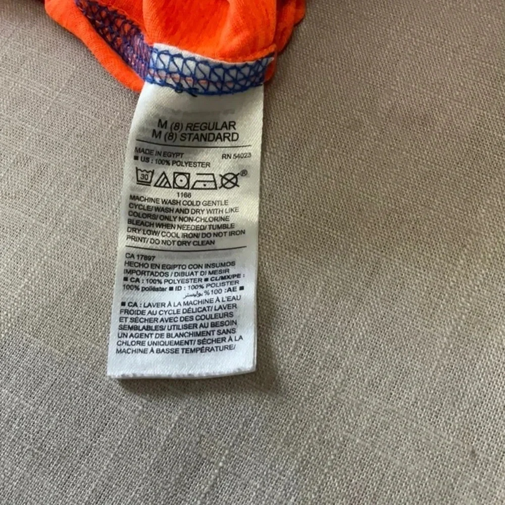 Old Navy worn good